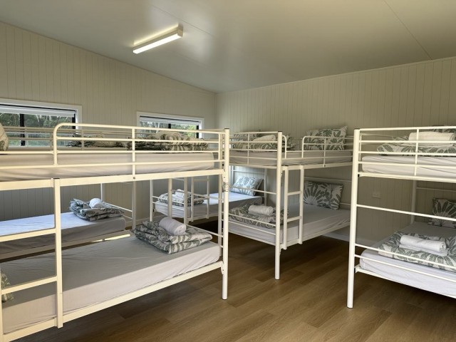 Bunks 5