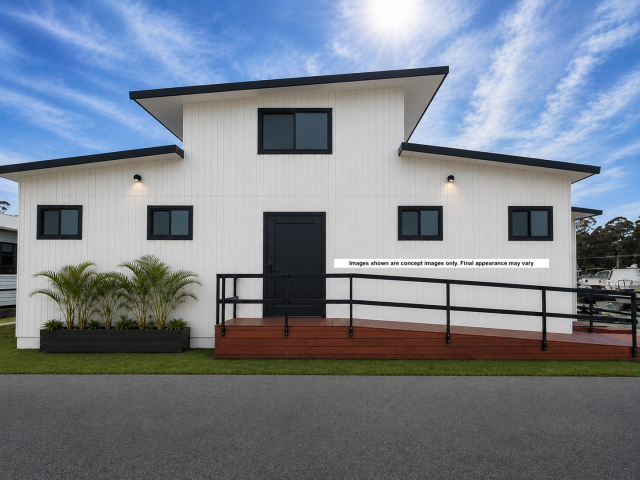 The Bunkhouse